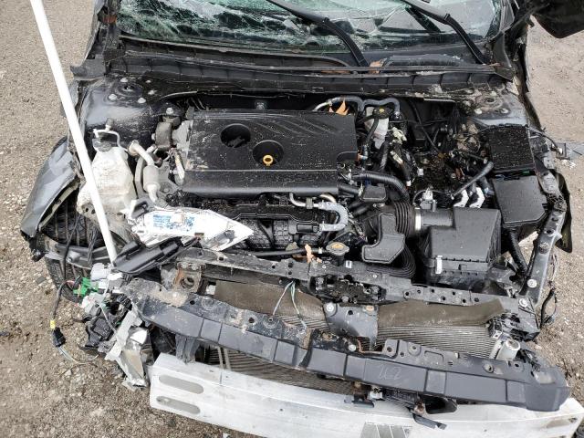 Photo 11 from auction – 2020 NISSAN ALTIMA SL with VIN 1N4BL4EW3LC170494