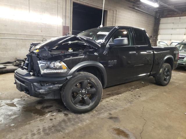 RAM 1500 CLASS 2020 with VIN 1C6RR7GG5LS140733 - Photo from auction