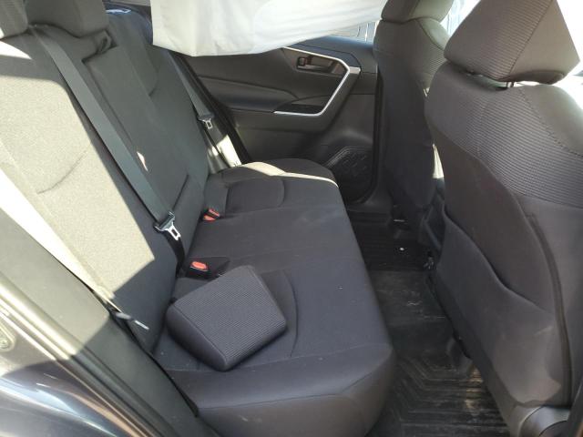Photo 11 from auction – 2019 TOYOTA RAV4 LE with VIN 2T3K1RFV7KW051703