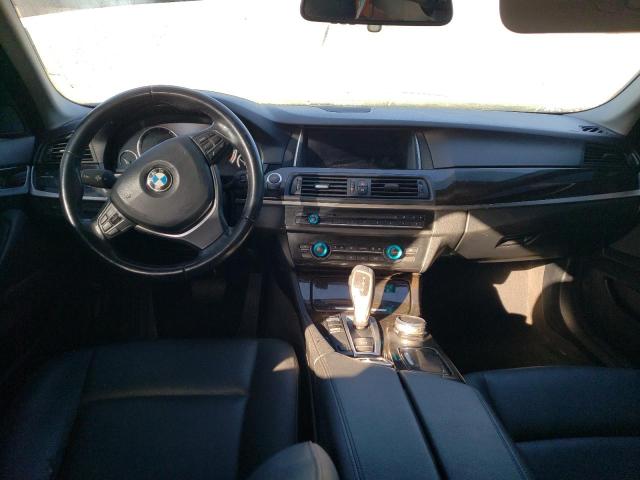Photo 8 from auction – 2015 BMW 528 I with VIN WBA5A5C50FD519393