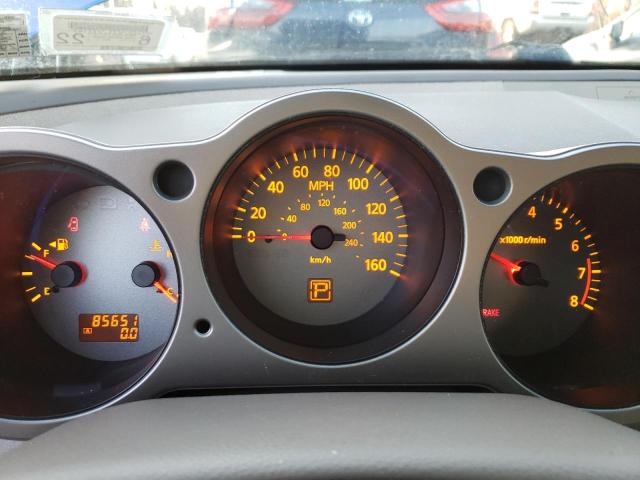 Photo 9 from auction – 2004 NISSAN MAXIMA SE with VIN 1N4BA41E54C915427