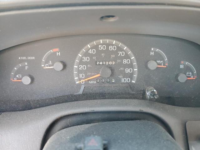 Photo 9 from auction – 1998 FORD F150 with VIN 1FTZF172XWNB68887