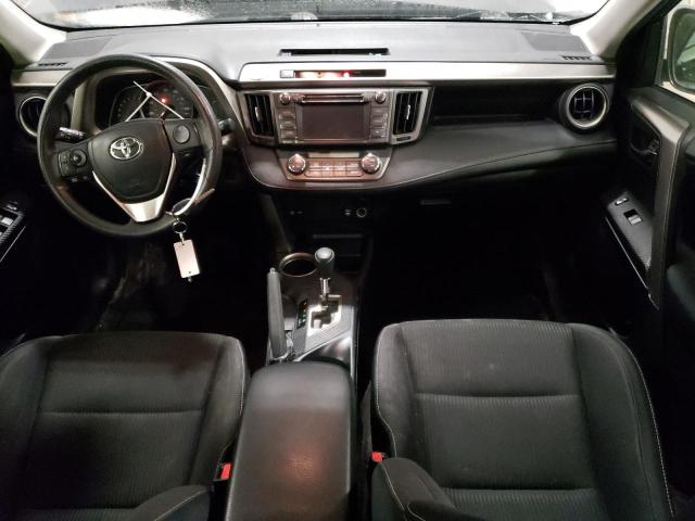 Photo 8 from auction – 2015 TOYOTA RAV4 XLE with VIN JTMRFREV1FJ022574