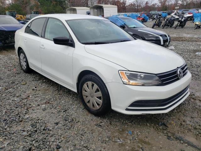 Photo 4 from auction – 2015 VOLKSWAGEN JETTA BASE with VIN 3VW2K7AJ2FM348873