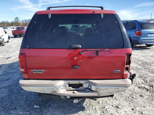 Photo 6 from auction – 1998 FORD EXPEDITION with VIN 1FMRU17L1WLB59968