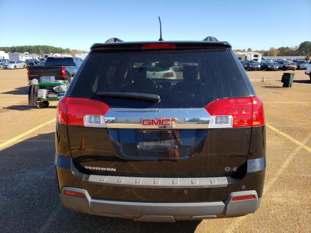 Photo 6 from auction – 2013 GMC TERRAIN SL with VIN 2GKALUEK3D6282004