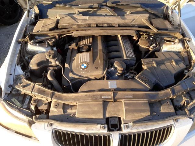 Photo 11 from auction – 2008 BMW 328 I SULE with VIN WBAVC53578FZ88112