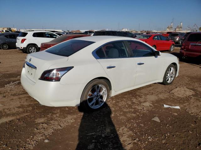 Photo 3 from auction – 2014 NISSAN MAXIMA S with VIN 1N4AA5AP2EC461156