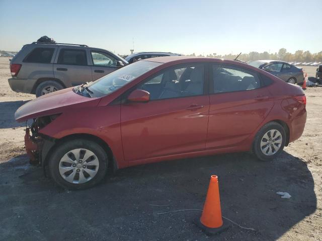 Photo 1 from auction – 2016 HYUNDAI ACCENT SE with VIN KMHCT4AE9GU099826