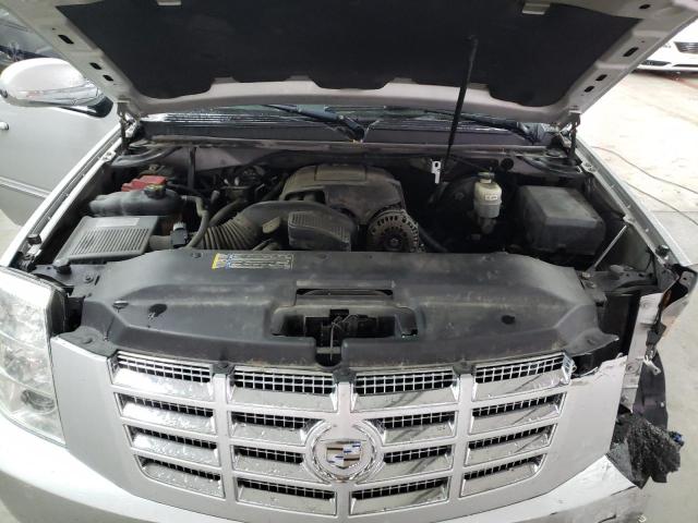 Photo 12 from auction – 2011 CADILLAC ESCALADE E with VIN 1GYS4JEF1BR133505