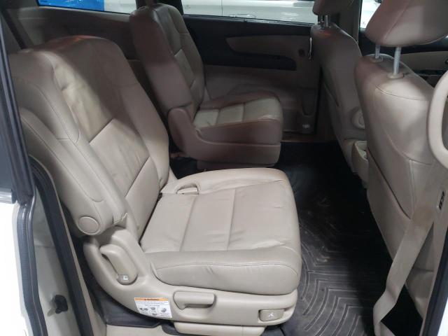 Photo 11 from auction – 2015 HONDA ODYSSEY EX with VIN 5FNRL5H60FB127507
