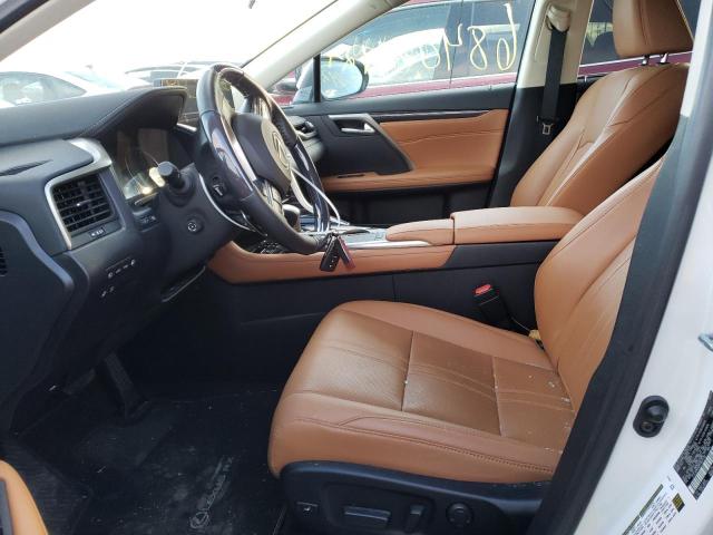 Photo 7 from auction – 2021 LEXUS RX 450H with VIN 2T2JGMDA0MC057719