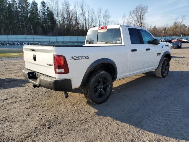 Photo 3 from auction – 2020 RAM 1500 CLASS with VIN 1C6RR7GG0LS130711