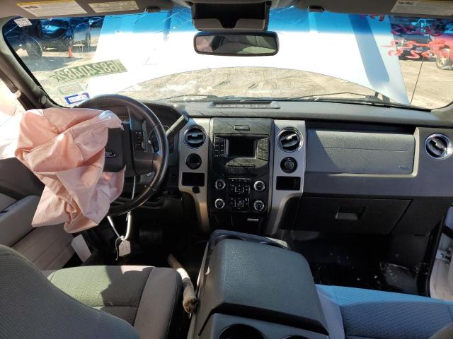 Photo 8 from auction – 2013 FORD F150 SUPER with VIN 1FTEW1CM7DKF93259