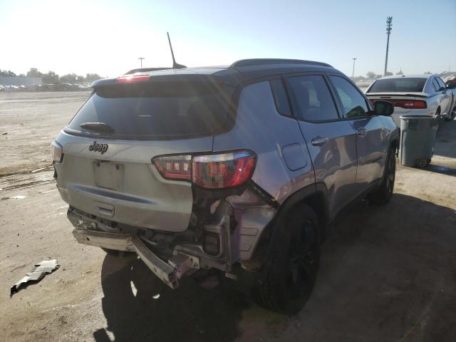 Photo 3 from auction – 2018 JEEP COMPASS LA with VIN 3C4NJCBB3JT324678