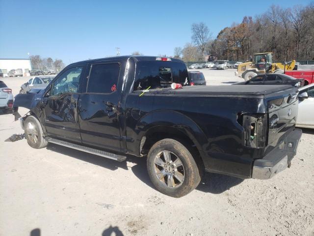 Photo 2 from auction – 2015 FORD F150 SUPER with VIN 1FTEW1CP2FFA22302