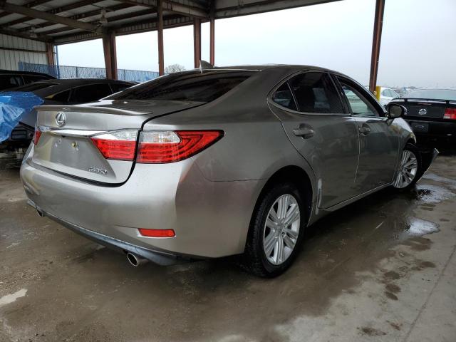 Photo 3 from auction – 2015 LEXUS ES 350 with VIN JTHBK1GG4F2203402
