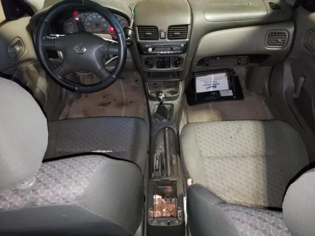 Photo 8 from auction – 2003 NISSAN SENTRA XE with VIN 3N1CB51D63L699411