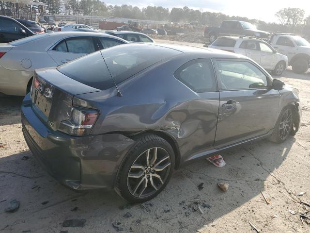 Photo 3 from auction – 2014 TOYOTA SCION TC with VIN JTKJF5C72E3076343