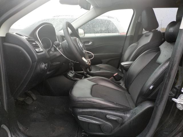 Photo 7 from auction – 2019 JEEP COMPASS LA with VIN 3C4NJCBB6KT726843
