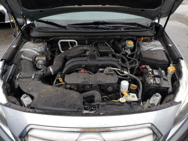 Photo 11 from auction – 2017 SUBARU LEGACY 2.5 with VIN 4S3BNAH67H3010897