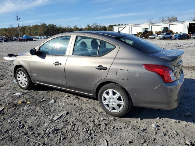 Photo 2 from auction – 2016 NISSAN VERSA S with VIN 3N1CN7AP6GL869821