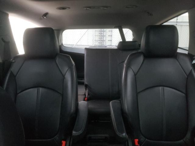 Photo 10 from auction – 2014 CHEVROLET TRAVERSE L with VIN 1GNKVHKD9EJ166969