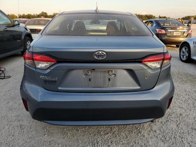 Photo 6 from auction – 2021 TOYOTA COROLLA L with VIN 5YFDPMAE5MP167674