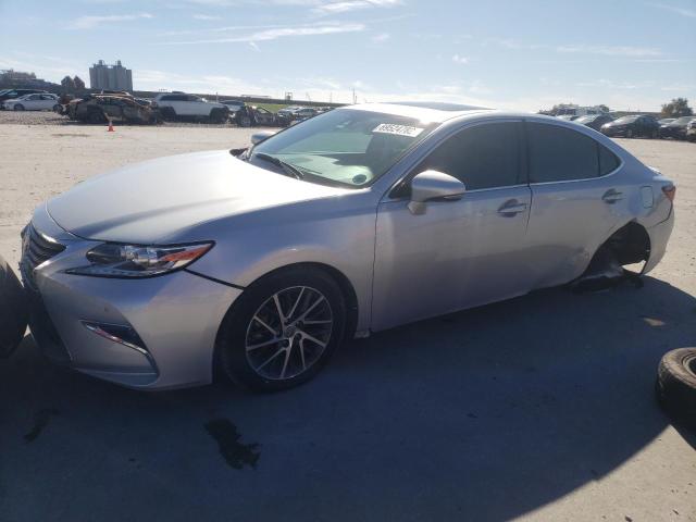 LEXUS ES 350 2017 with VIN 58ABK1GG1HU044514 - Photo from auction