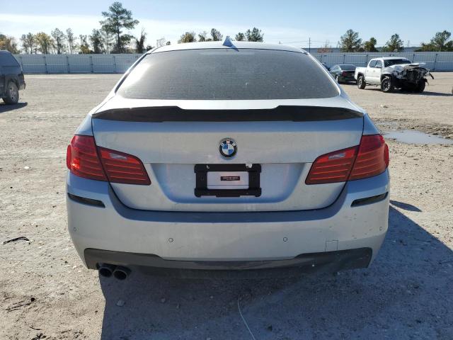 Photo 6 from auction – 2015 BMW 528 I with VIN WBA5A5C55FD520538