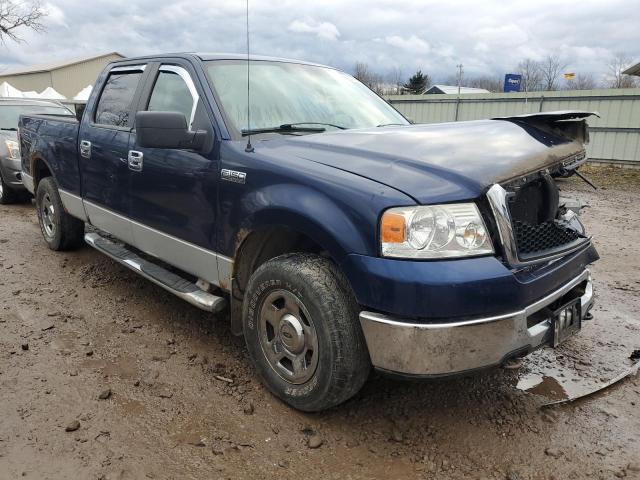 Photo 4 from auction – 2008 FORD F150 SUPER with VIN 1FTPW14568FC06294