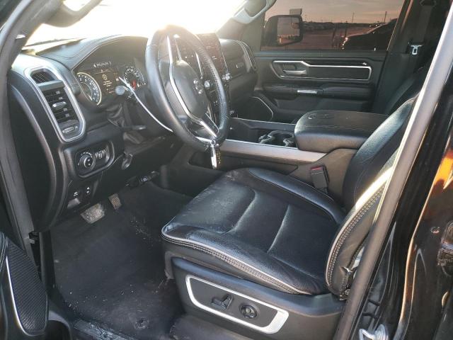 Photo 7 from auction – 2020 RAM 1500 LARAM with VIN 1C6SRFJT0LN340659