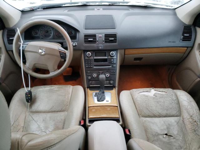 Photo 8 from auction – 2007 VOLVO XC90 3.2 with VIN YV4CY982571385184