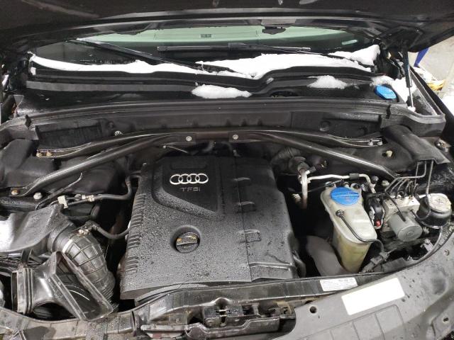 Foto 12 de la subasta – 2012 AUDI Q5 PREMIUM con VIN WA1LFAFP9CA020200