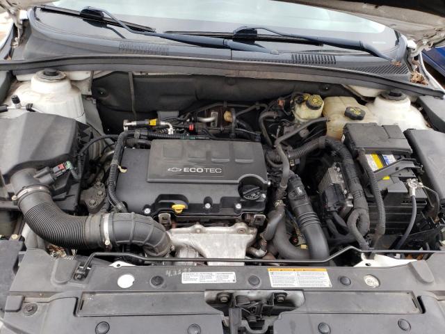 Photo 11 from auction – 2012 CHEVROLET CRUZE LT with VIN 1G1PG5SC4C7236959