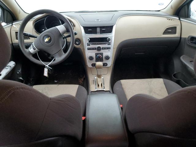 Photo 8 from auction – 2011 CHEVROLET MALIBU LS with VIN 1G1ZA5EU4BF341097