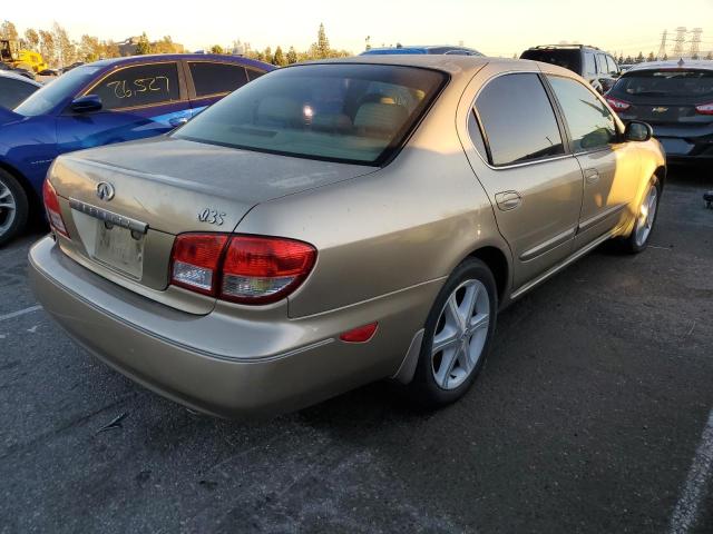 Photo 3 from auction – 2002 INFINITI I35 with VIN JNKDA31A42T024695