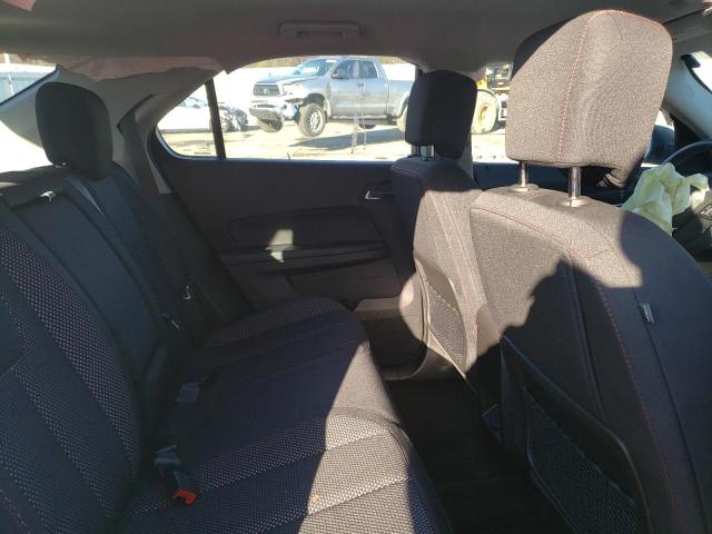 Photo 10 from auction – 2017 CHEVROLET EQUINOX LS with VIN 2GNFLEEK9H6237296