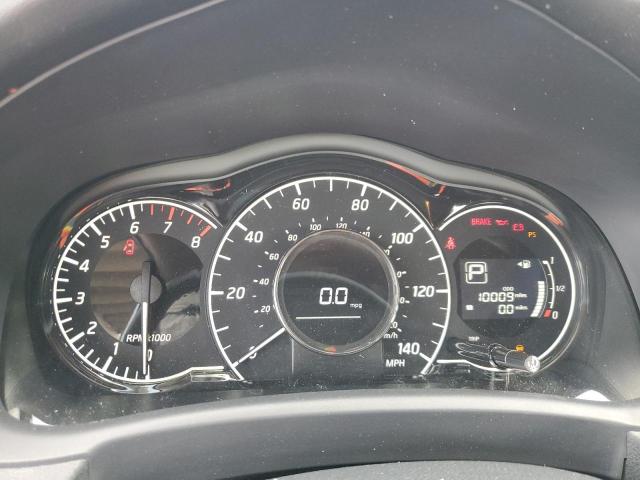 Photo 9 from auction – 2018 NISSAN VERSA NOTE with VIN 3N1CE2CP1JL361229