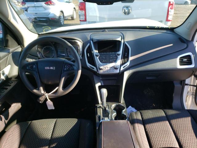 Photo 8 from auction – 2015 GMC TERRAIN SL with VIN 2GKALMEK1F6383058