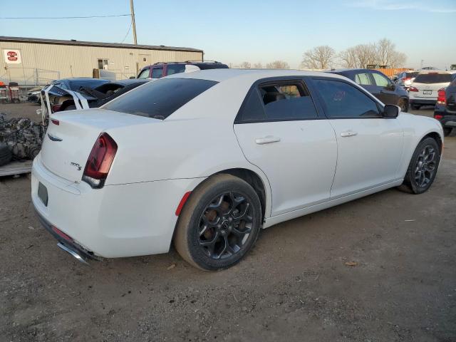 Photo 3 from auction – 2015 CHRYSLER 300 S with VIN 2C3CCAGG6FH860281