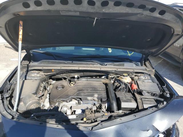 Photo 11 from auction – 2018 CHEVROLET MALIBU LT with VIN 1G1ZD5ST1JF210341