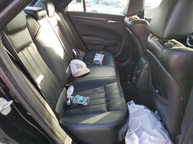 Photo 10 from auction – 2014 CHRYSLER 300 S with VIN 2C3CCAGG9EH283809