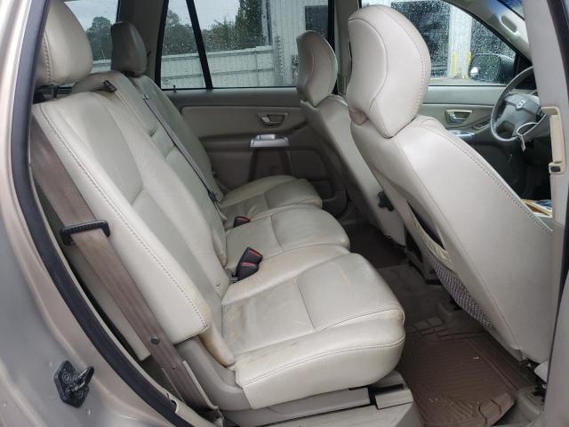 Photo 11 from auction – 2004 VOLVO XC90 with VIN YV1CM59H441055780