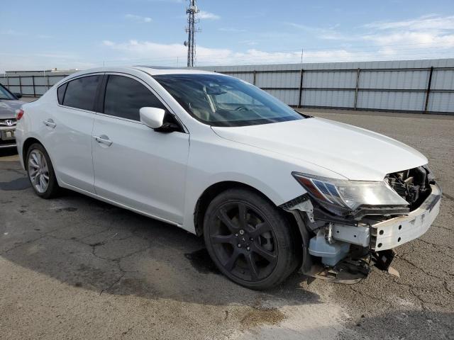 Photo 4 from auction – 2018 ACURA ILX PREMIU with VIN 19UDE2F77JA000464