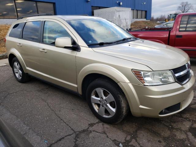 Photo 4 from auction – 2010 DODGE JOURNEY SX with VIN 3D4PG5FV5AT118188