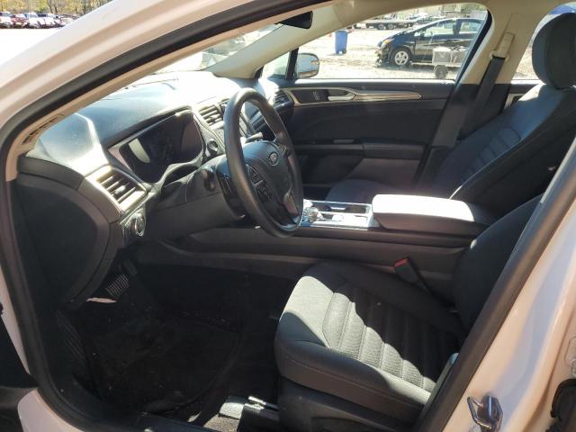 Photo 7 from auction – 2017 FORD FUSION SE with VIN 3FA6P0HD0HR265161