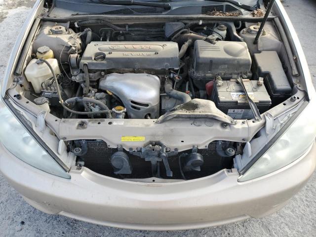 Photo 11 from auction – 2005 TOYOTA CAMRY LE with VIN 4T1BE32K55U568847
