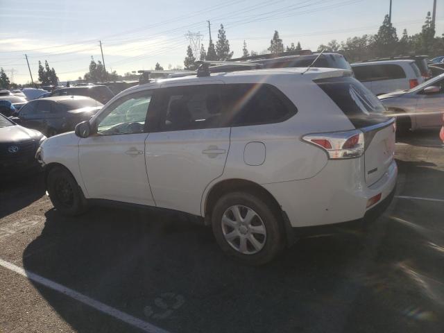Zdjęcie 2 z aukcji – 2014 MITSUBISHI OUTLANDER z VIN JA4AD2A31EZ011776
