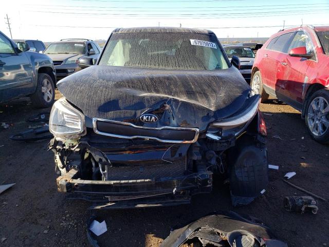 Photo 5 from auction – 2016 KIA SOUL with VIN KNDJN2A28G7250279